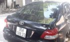 Toyota Vios 2009 - Bán Toyota Vios sản xuất 2009, màu đen