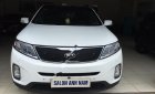 Kia Sorento GATH 2016 - Bán Kia Sorento GATH năm sản xuất 2016, màu trắng