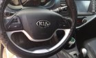 Kia Picanto S 1.25 AT 2014 - Bán xe Kia Picanto S 1.25 AT đời 2014, màu trắng, giá 335tr