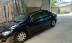 Honda Civic 2008 - Bán Honda Civic đời 2008, màu đen  