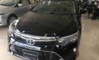 Toyota Camry 2.5Q 2018 - Cần bán xe Toyota Camry 2.5Q đời 2018, màu đen