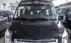 Ford Transit Limousine VIP 2018 - Bán Ford Transit Limousine VIP đời 2018, màu đen