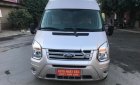 Ford Transit Standard MID 2014 - Bán Ford Transit Standard MID 2014, màu bạc, 550tr