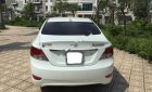 Hyundai Accent 1.4 2012 - Bán Hyundai Accent 1.4 đời 2012, màu trắng, nhập khẩu 