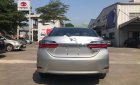 Toyota Corolla altis 2.0 Luxury 2017 - Bán ô tô Toyota Corolla altis 2.0 Luxury 2017, màu bạc