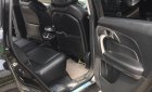 Acura MDX 3.7L 2008 - Bán Acura MDX 3.7L sản xuất năm 2008, màu đen, nhập khẩu