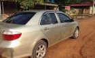 Toyota Vios 1.5G 2003 - Bán xe Toyota Vios 1.5G sản xuất năm 2003, màu vàng