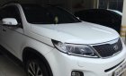 Kia Sorento GATH 2016 - Bán Kia Sorento GATH năm sản xuất 2016, màu trắng