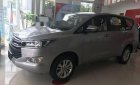 Toyota Innova 2018 - Bán ô tô Toyota Innova 2018, màu xám 