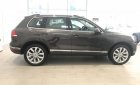 Volkswagen Touareg 2018 - Mãnh hổ Touareg 3.6 2018 - Mạnh + Đã + Chất - Liên hệ ngay để lái thử - Có xe giao ngay