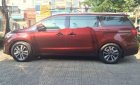 Kia VT250    2018 - Cần bán xe Kia Sedona sản xuất 2018, màu đỏ
