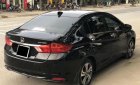 Honda City 1.5 AT 2017 - Bán xe Honda City 1.5 AT năm 2017, màu đen