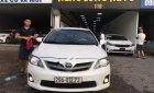 Toyota Corolla altis 2.0V Sportivo 2011 - Bán Toyota Corolla altis 2.0V Sportivo sản xuất 2011, màu trắng