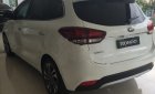 Kia Rondo GAT 2018 - Bán xe Kia Rondo GAT năm sản xuất 2018, màu trắng