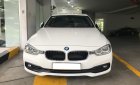 BMW 3 Series 2015 - Cần bán lại xe BMW 3 Series đời 2015, màu trắng, xe nhập chính chủ