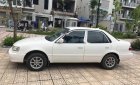 Toyota Corolla XLi 2001 - Bán xe Toyota Corolla XLi đời 2001, màu trắng, xe nhập