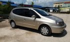 Chevrolet Vivant   2009 - Gia đình bán ô tô Chevrolet Vivant 2009, màu bạc