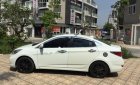 Hyundai Accent 1.4 2012 - Bán Hyundai Accent 1.4 đời 2012, màu trắng, nhập khẩu 