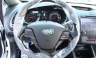Kia Cerato 2018 - Bán xe Kia Cerato năm sản xuất 2018, màu trắng