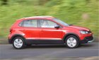 Volkswagen Polo Cross Polo 2018 - Bán Volkswagen Polo Cross Polo 2018, màu đỏ, nhập khẩu nguyên chiếc, giá tốt