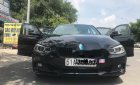 BMW 3 Series   320i 2013 - Cần bán gấp BMW 3 Series 320i năm sản xuất 2013, màu đen, 865 triệu