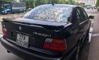BMW 3 Series 320i 1994 - Bán BMW 3 Series 320i đời 1994, màu đen  