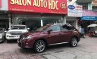 Lexus RX 350 2015 - Salon Auto bán Lexus RX 350 sản xuất 2015, màu đỏ, nhập khẩu  