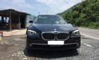 BMW 7 Series 750Li 2009 - Bán xe BMW 7 Series 750Li năm 2009, màu đen, nhập khẩu