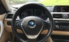 BMW 3 Series 320I 2016 - Chính chủ bán BMW 3 Series 320I 2016, màu xanh lam