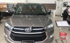 Toyota Innova 2.0G 2018 - Bán Toyota Innova 2.0G đời 2018, màu xám