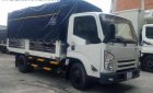 Xe tải 1,5 tấn - dưới 2,5 tấn 2018 - Bán ô tô xe tải 2,5 tấn năm 2018, màu trắng 