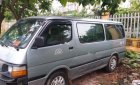 Toyota Hiace 1998 - Bán Toyota Hiace năm sản xuất 1998, nhập khẩu  