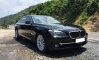 BMW 7 Series 750Li 2009 - Bán xe BMW 7 Series 750Li năm 2009, màu đen, nhập khẩu