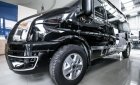 Ford Transit Limousine VIP 2018 - Bán Ford Transit Limousine VIP đời 2018, màu đen