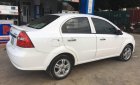 Chevrolet Aveo LTZ 1.5 AT 2016 - Bán Chevrolet Aveo LTZ 1.5 AT sản xuất 2016, màu trắng