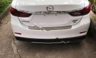 Mazda 6 2017 - Bán ô tô Mazda 6 đời 2017, màu trắng