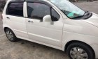 Daewoo Matiz   SE 2006 - Cần bán Daewoo Matiz SE năm 2006, màu trắng xe gia đình, giá chỉ 90 triệu