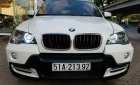 BMW X5 Cũ   3.0 Si 2007 - Xe Cũ BMW X5 3.0 Si 2007