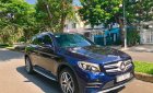 Mercedes-Benz GL Cũ Mercedes-Benz C 300 2017 - Xe Cũ Mercedes-Benz GLC 300 2017