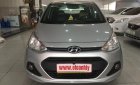 Hyundai i10 Cũ   1.0MT 2014 - Xe Cũ Hyundai I10 1.0MT 2014