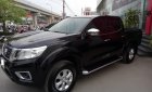 Nissan Navara EL  2018 - Cần bán Nissan Navara EL sản xuất 2018, màu đen, xe nhập nguyên chiếc tại Thái Lan