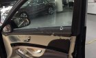 Mercedes-Benz S class 2017 - Bán Mercedes S500 sản xuất năm 2017, màu đen, nhập khẩu nguyên chiếc