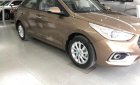 Hyundai Accent 1.4 AT 2018 - Bán ô tô Hyundai Accent 1.4 AT đời 2018