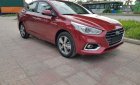 Hyundai Accent 1.4 ATH 2018 - Cần bán xe Hyundai Accent 1.4 ATH 2018, màu đỏ