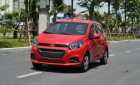 Chevrolet Spark Van Duo 1.2L 2018 - Chỉ với 45 triệu - Sở hữu ngay xe Chevrolet Spark Van Duo 2018