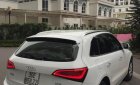 Audi Q5 2015 - Bán Audi Q5 2015, màu trắng, nhập khẩu chính chủ