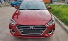 Hyundai Accent 1.4 ATH 2018 - Cần bán xe Hyundai Accent 1.4 ATH 2018, màu đỏ