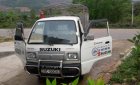 Suzuki Super Carry Truck 2010 - Cần bán gấp Suzuki Super Carry Truck năm sản xuất 2010, màu trắng, giá chỉ 157 triệu