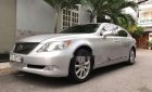 Lexus LS 2006 - Bán Lexus LS năm 2006, màu bạc, giá tốt