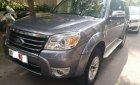 Ford Everest 2.5  2010 - Bán Ford Everest 2.5 số sàn 2 cầu Limitted, máy dầu 2.5 nhập khẩu Thái Lan, sản xuất 2010